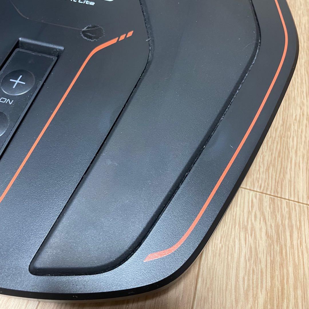 MTG シックスパッド フットフィットプラス リモコン付き SE-AG00