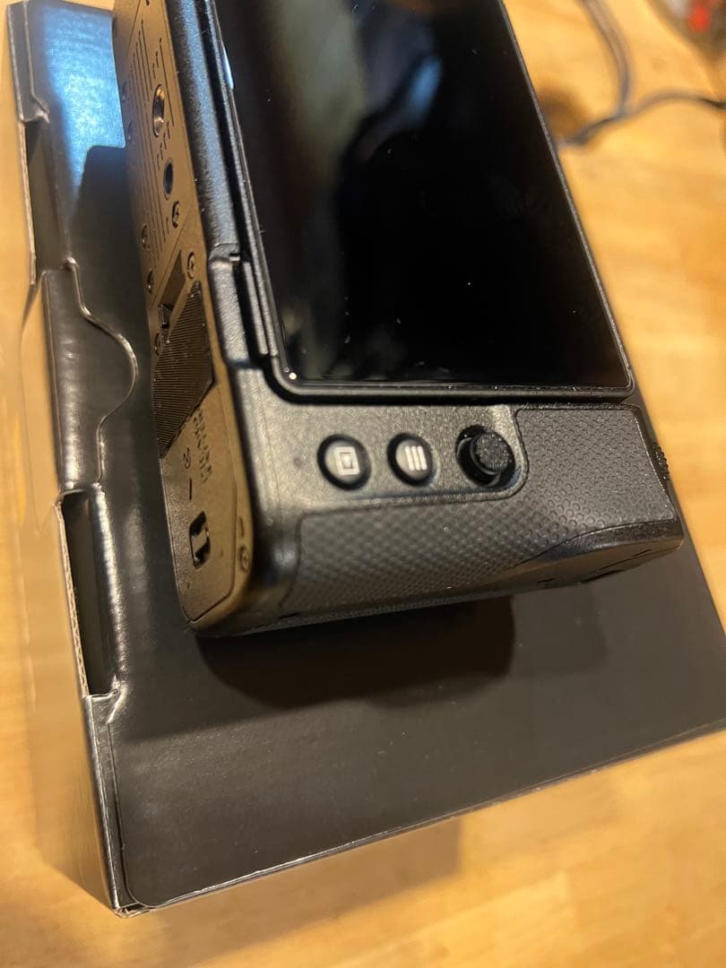 値下げしました。Nikon ZR 使用極小！美品！