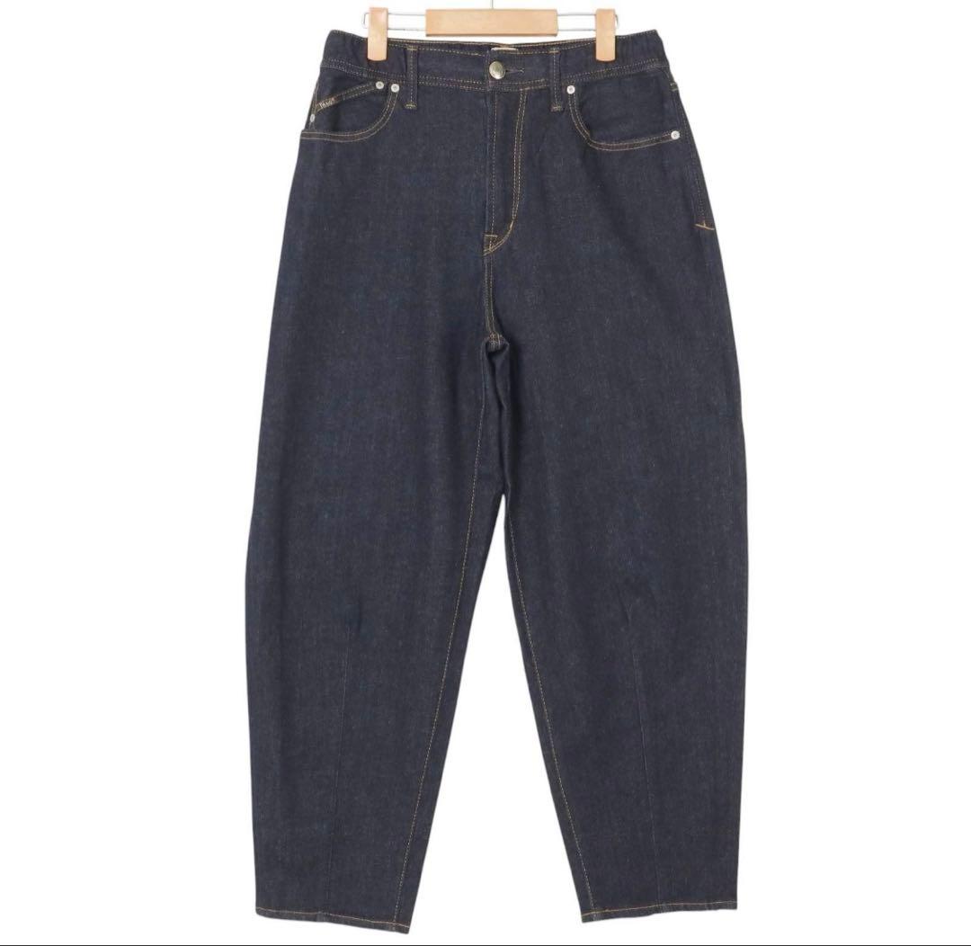 Nao 極美品PREMIUM2 三浦理志×YANUK