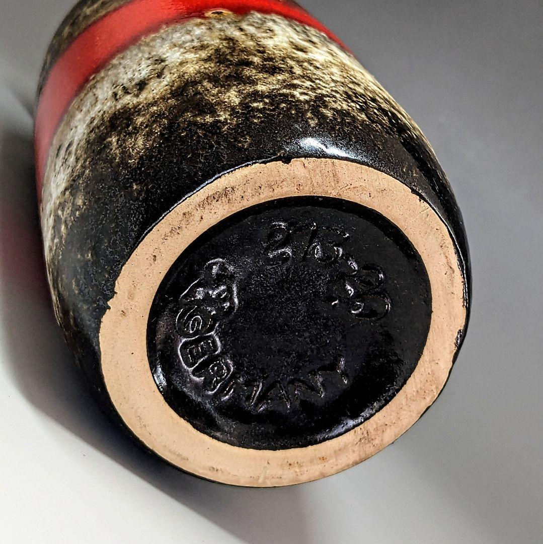 ヴィンテージ 　ファットラバ Fat Lava Scheurich 213-20