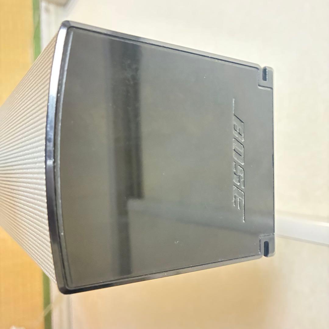 ひでさん専用BOSE 55WER-S トールボーイ型スピーカー スタンド 連番