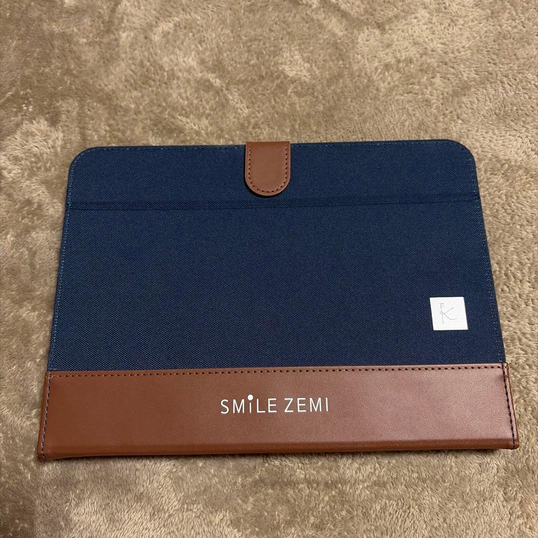 超美品 スマイルゼミタブレット本体 初期化