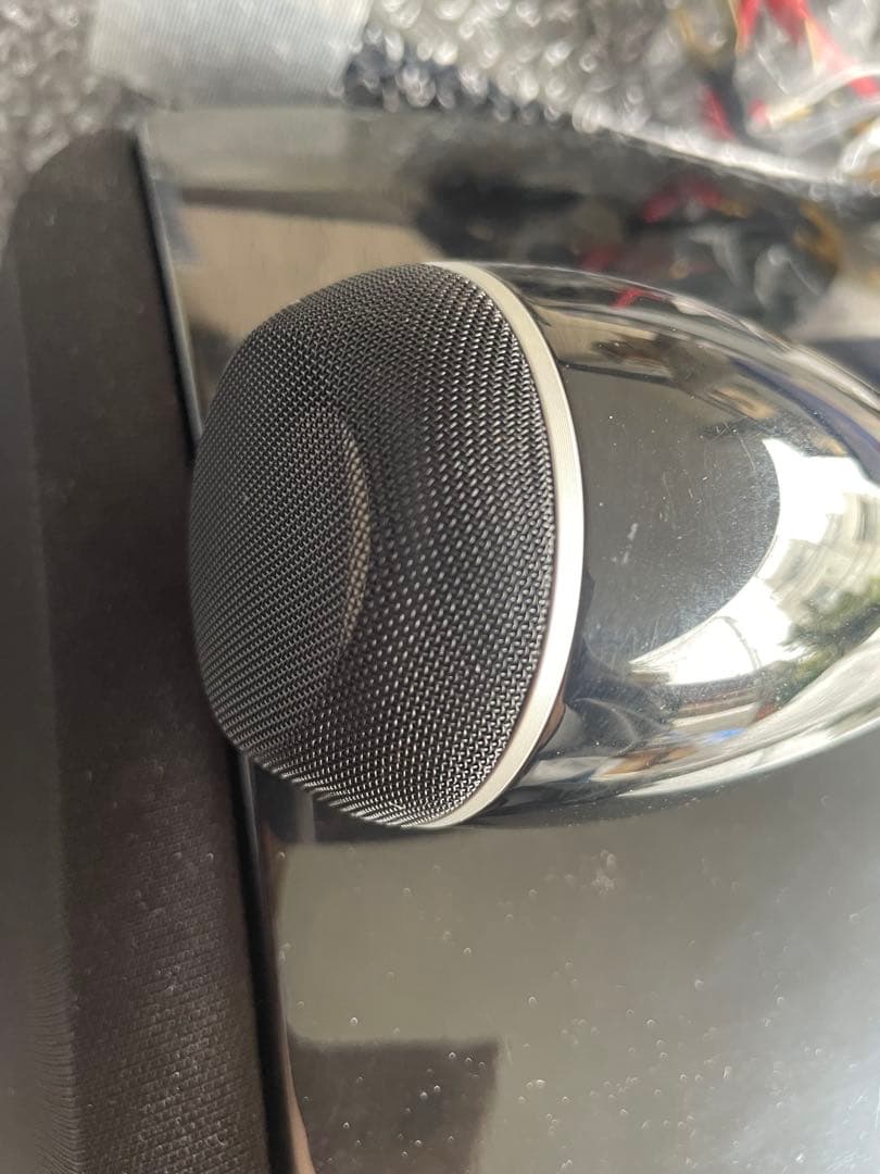 ヤさん専用B&W 3WAYトールボーイ型スピーカー804 Diamond ペア