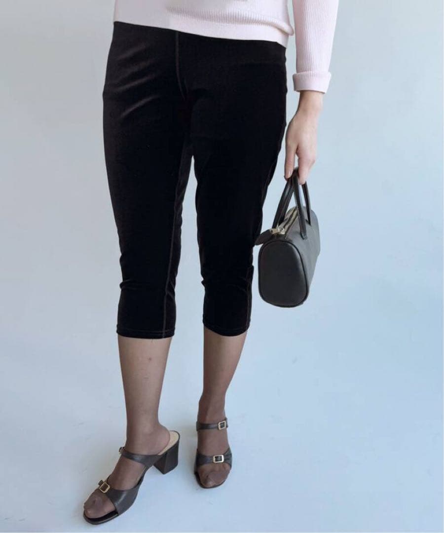 ya-ya様　LULU 【SIMONE WILD】LONG SHORT