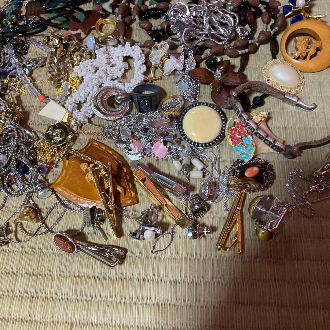 T*7様 アクセサリー　まとめ売り