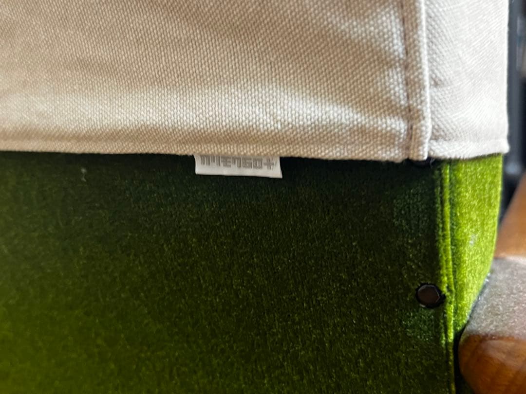 【Kei】カリモク60 Kチェア2シーター & Ｋチェア2シーターカバー