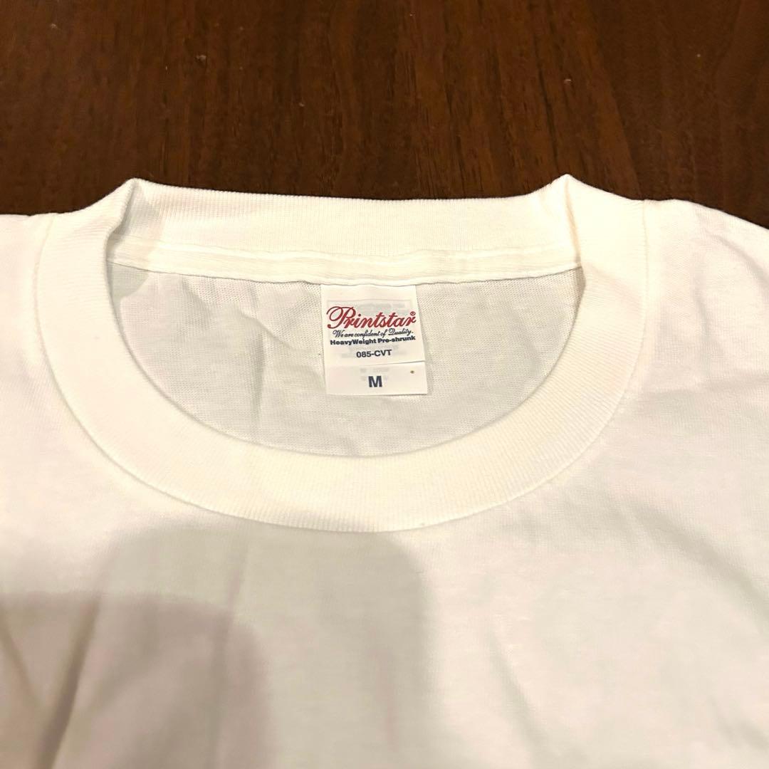 【ベイビー わるきゅーれ 2ベイビー 】Tシャツ M