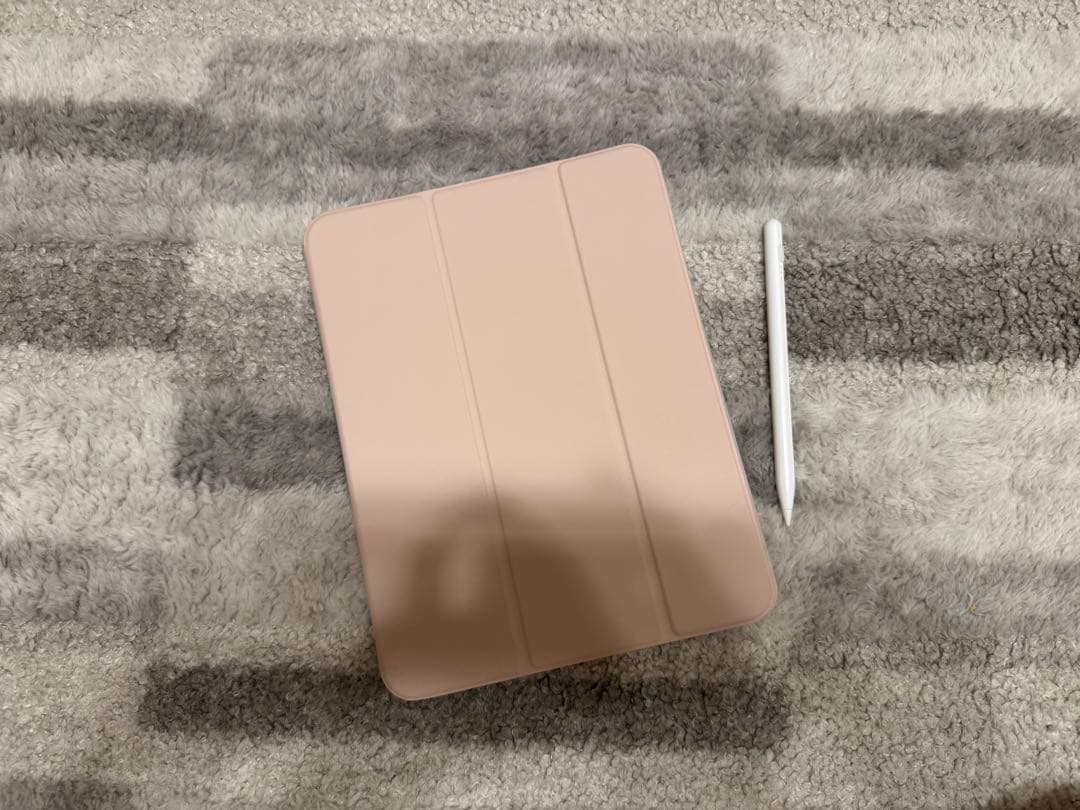 iPadAir 11インチ(M2)パープル 128GB