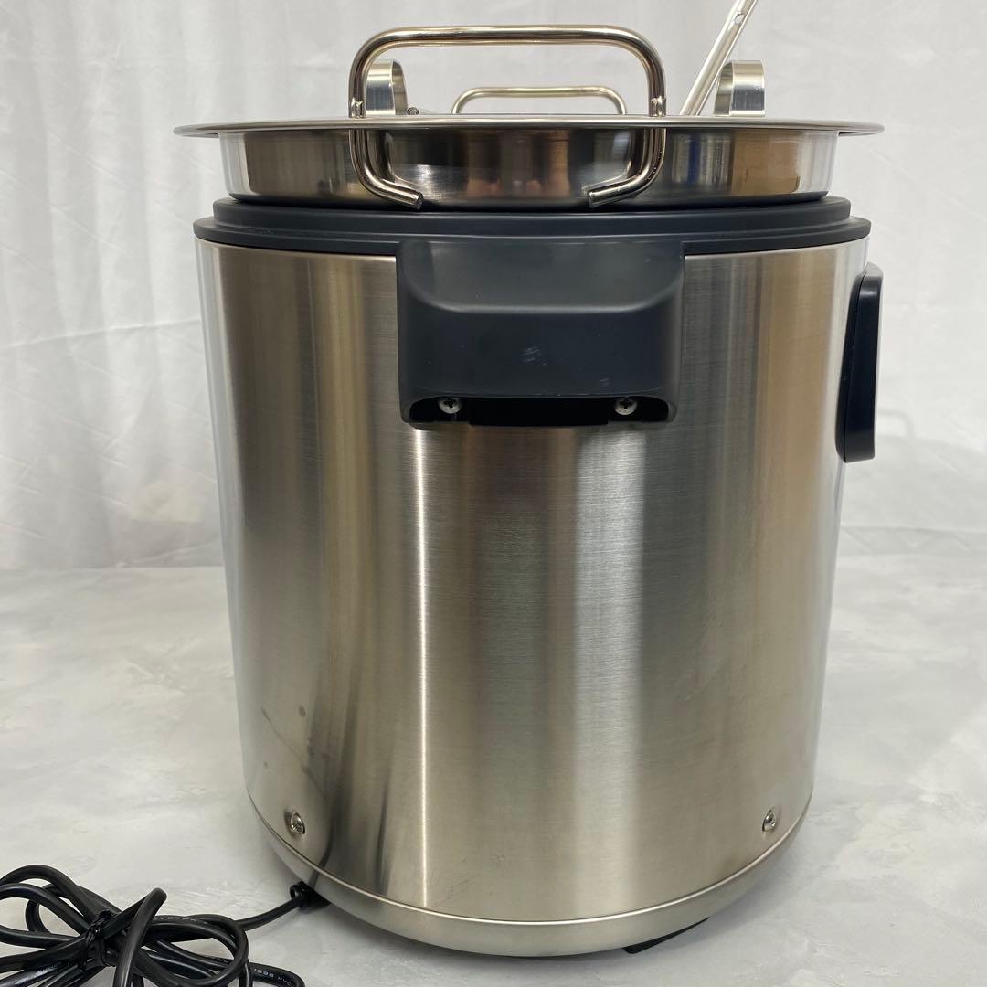 【未使用】象印　業務用スープジャー TH-CS 08【8.0L】