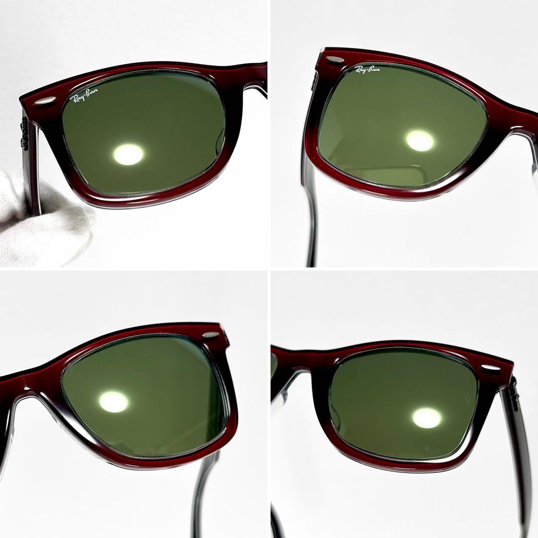 Ray-Ban レイバン サングラス RB2140-F 1202/2X 3N