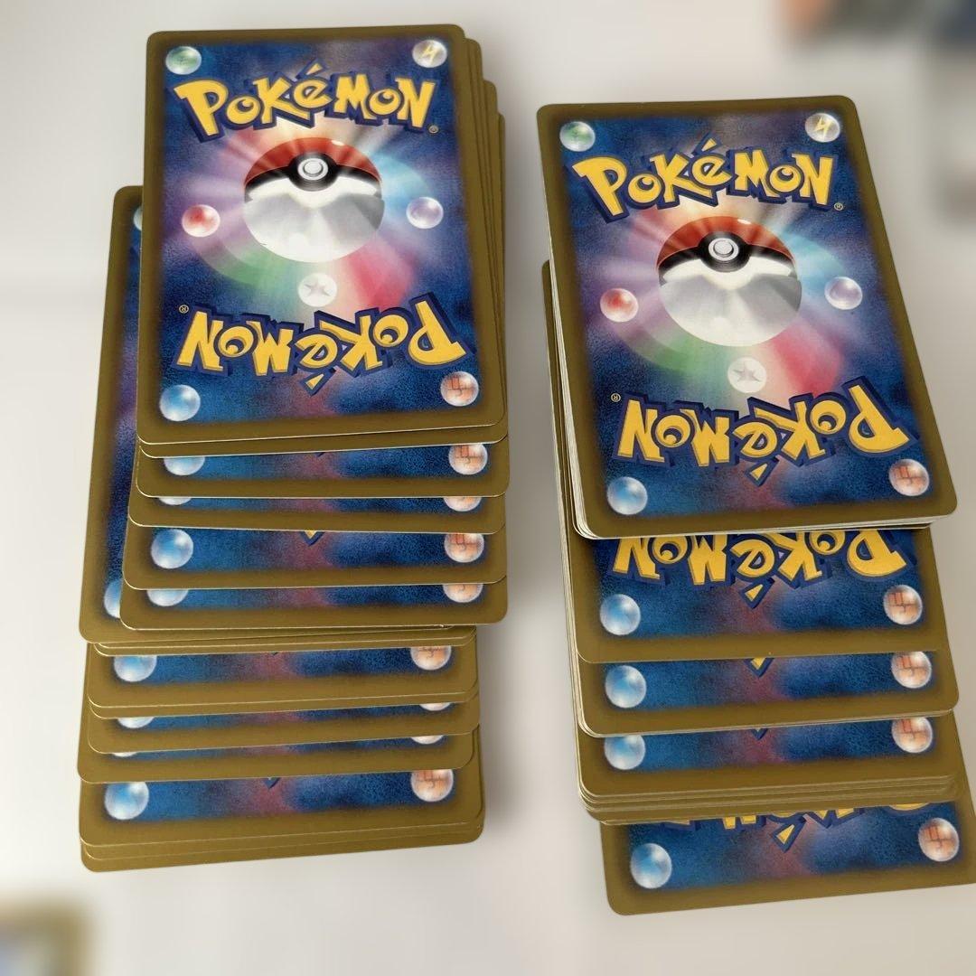 ポケモンカードゲームBW 拡張パック プラズマゲイル ルギアEX等 まとめ売り