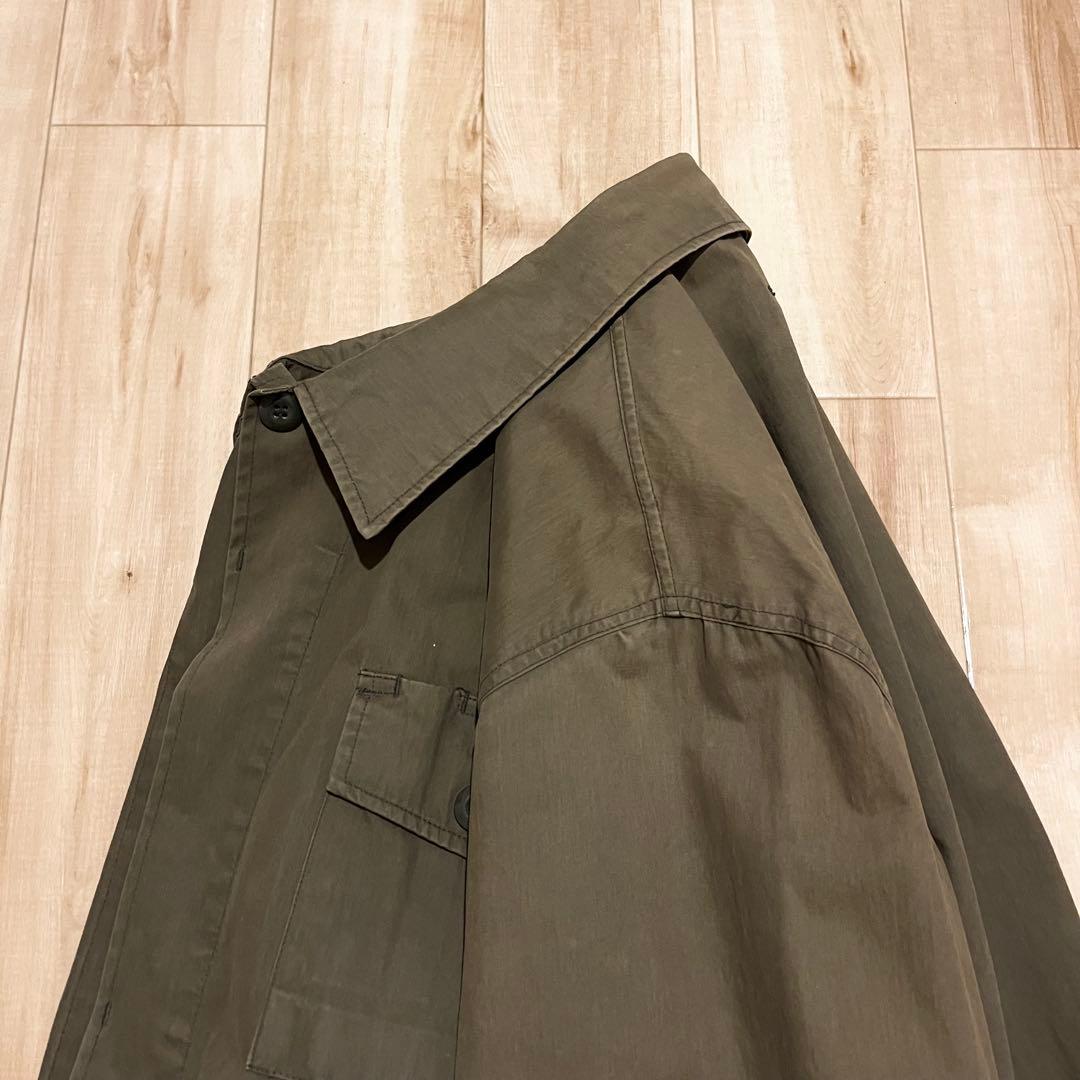 激レア！1990’s OLD SUPREME SPIEWAK “BDU JKT”