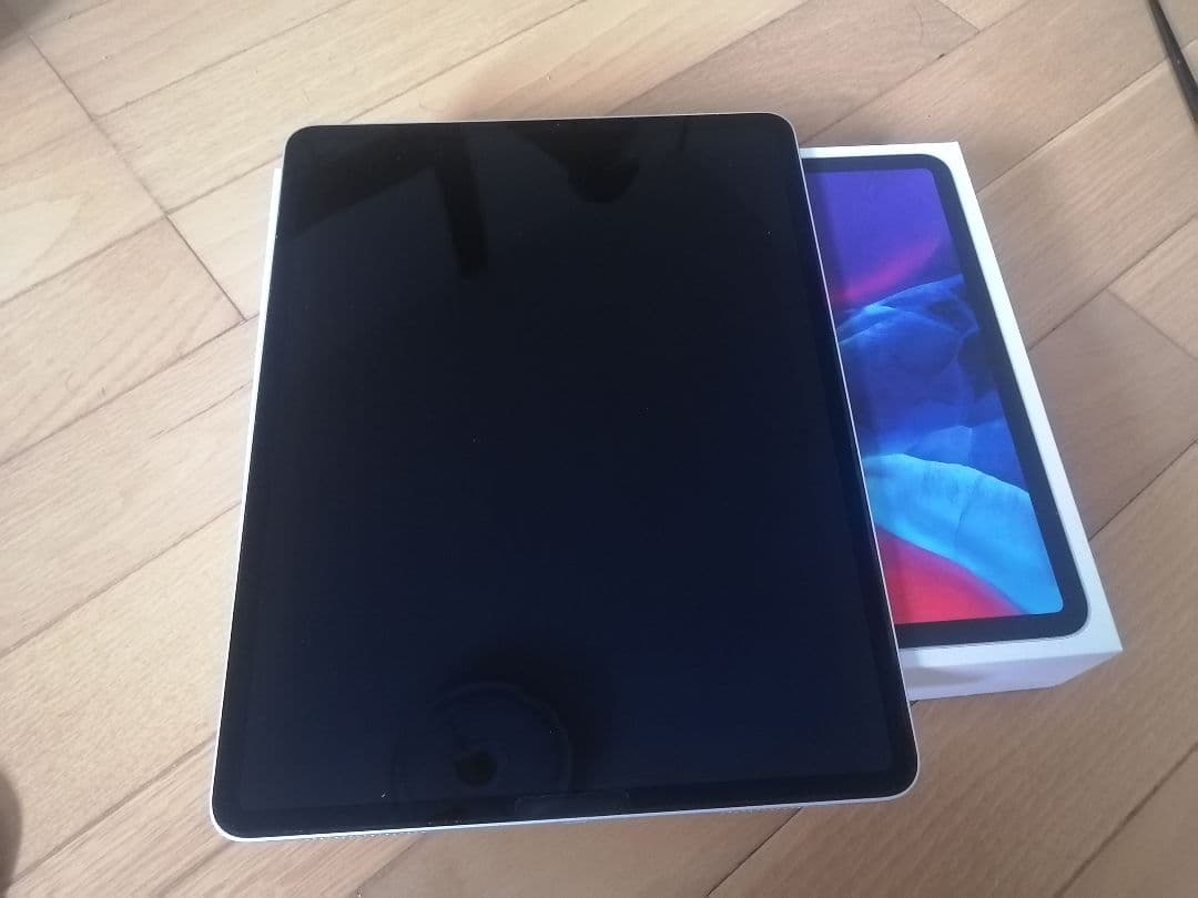 Apple iPad Pro 第四世代　12.9インチ