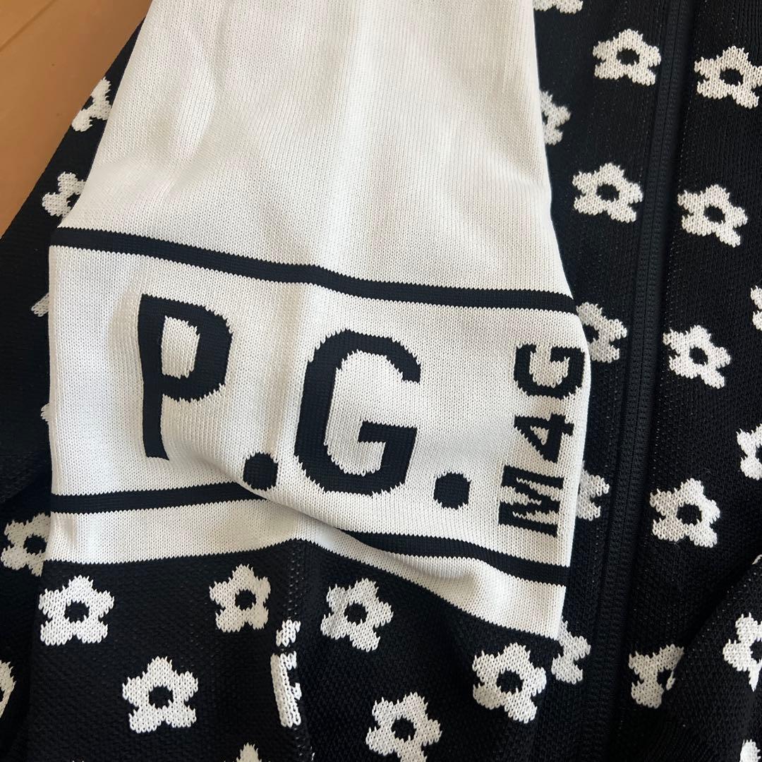 パーリーゲイツ 長袖