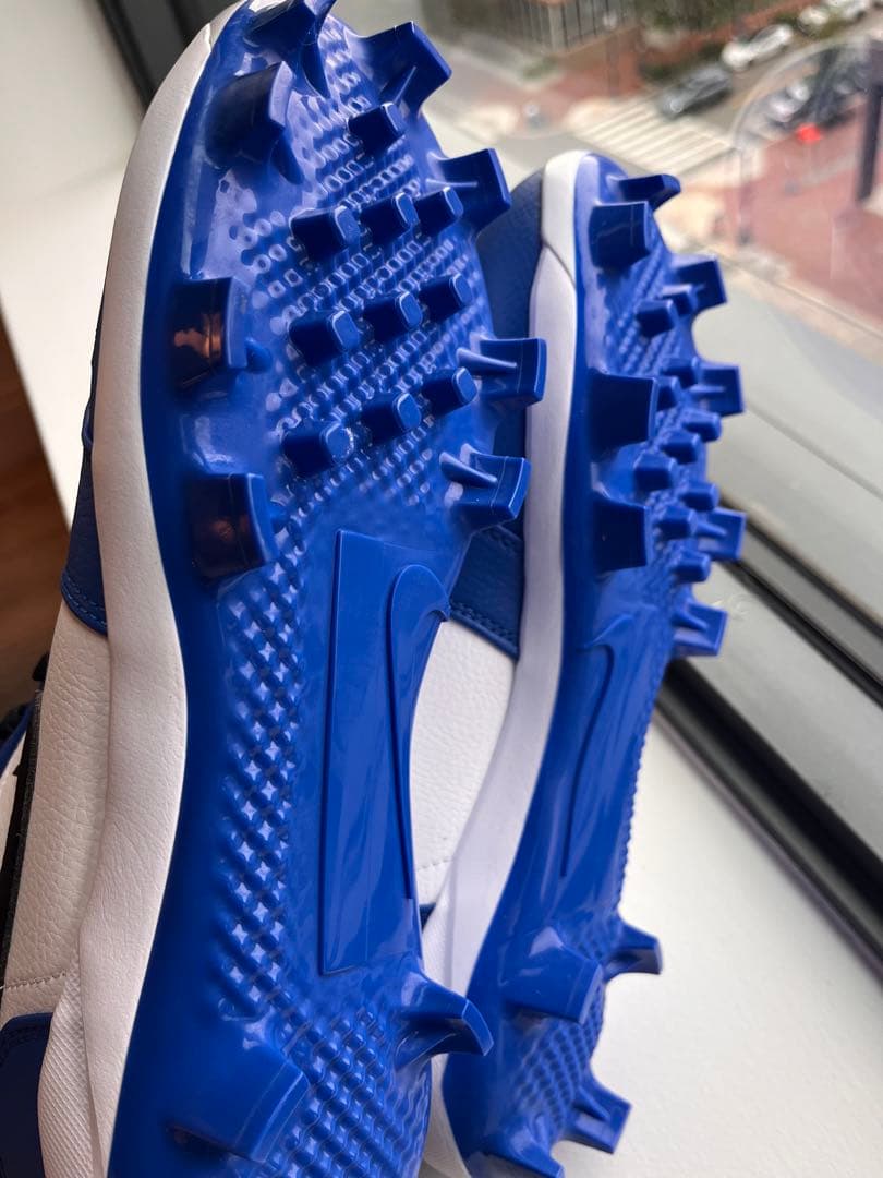 US10 28cm Jordan 1レトロ MCSベースボールスパイク