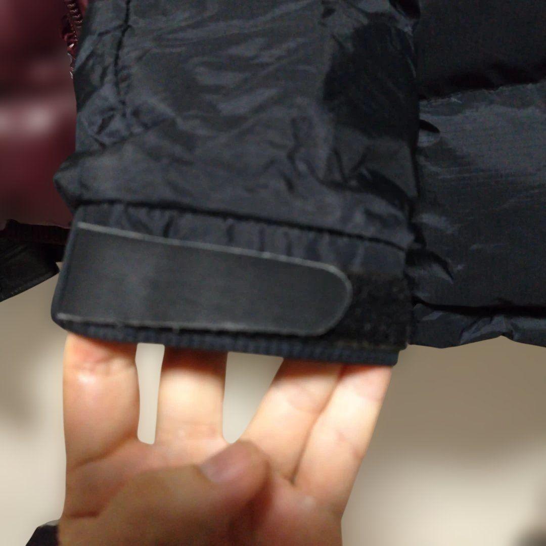 ち*わ様 Urban Research Doors NANGA ダウンジャケット