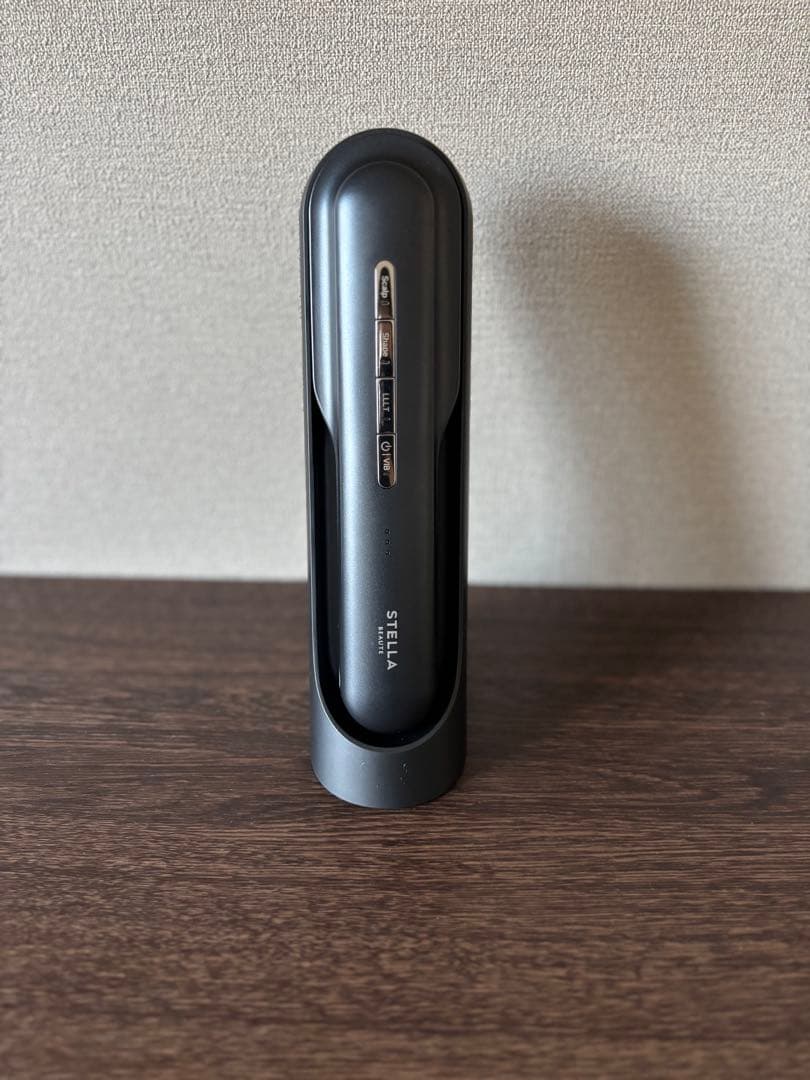 STELLA ステラ美顔器 LLLT EMS RF搭載