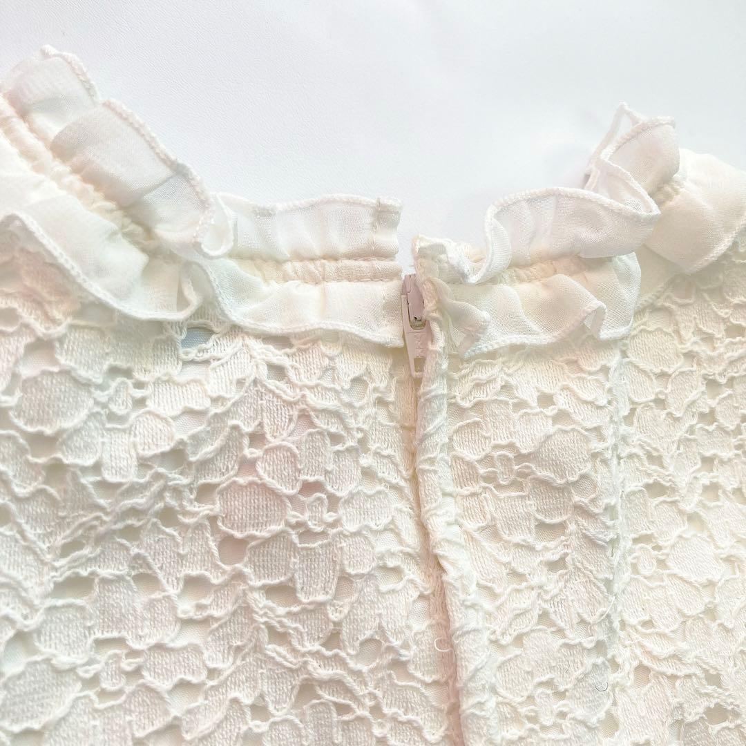 130size セレモニー 入学 卒園 発表会 結婚式 フォーマル 女の子