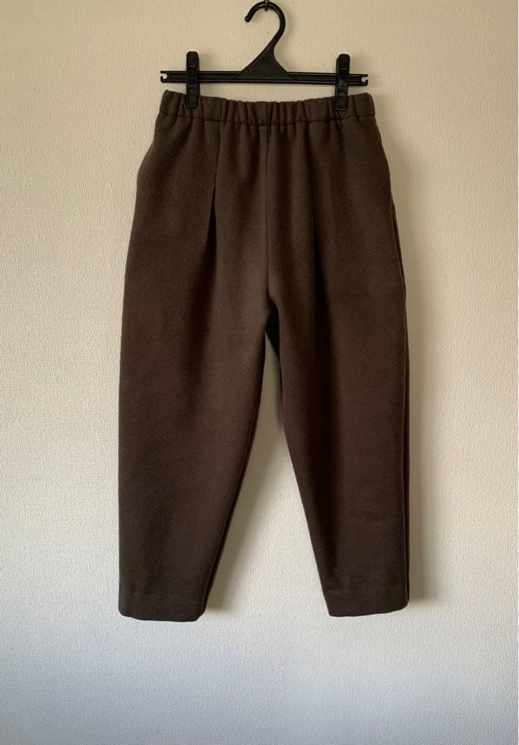 オーダーメイド　バルーンパンツ