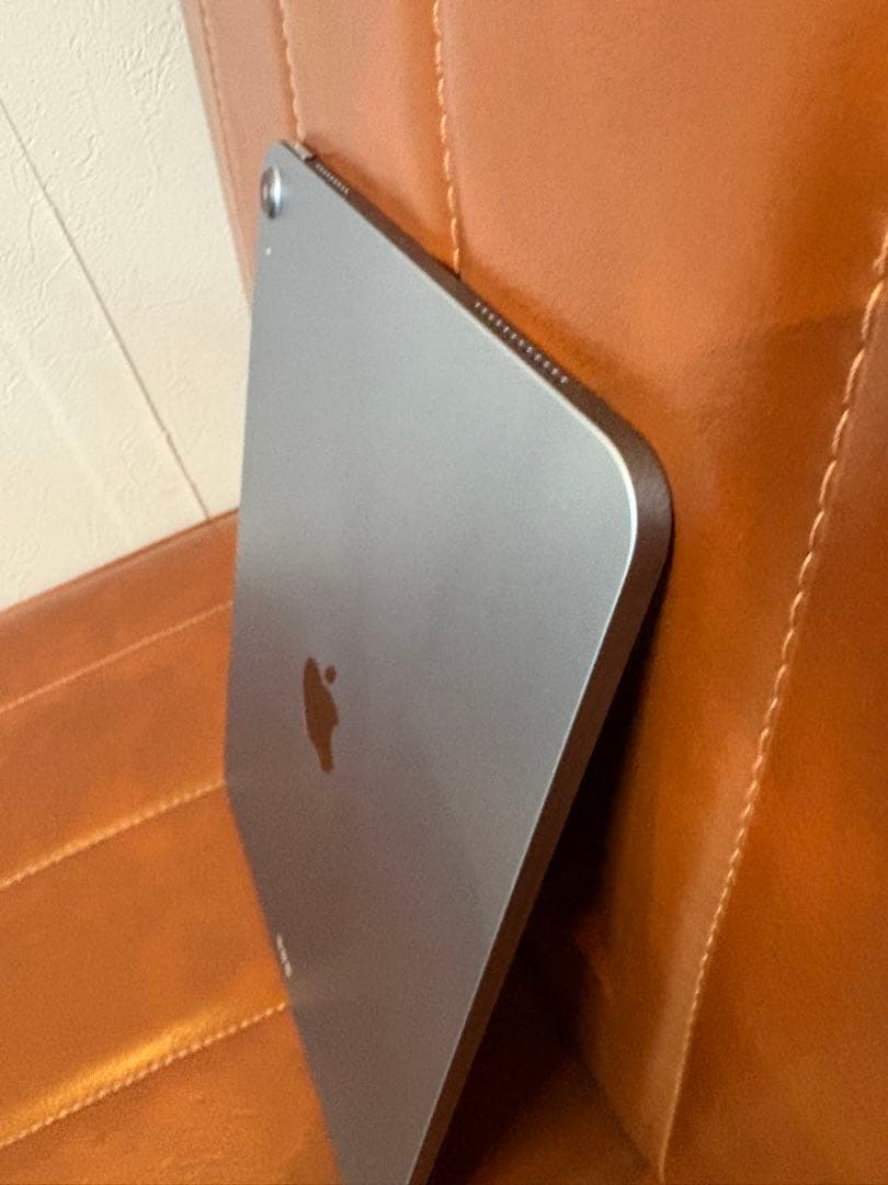 iPad Air第4世代10.9インチ64GB Wi-Fi スカイブルー本体のみ