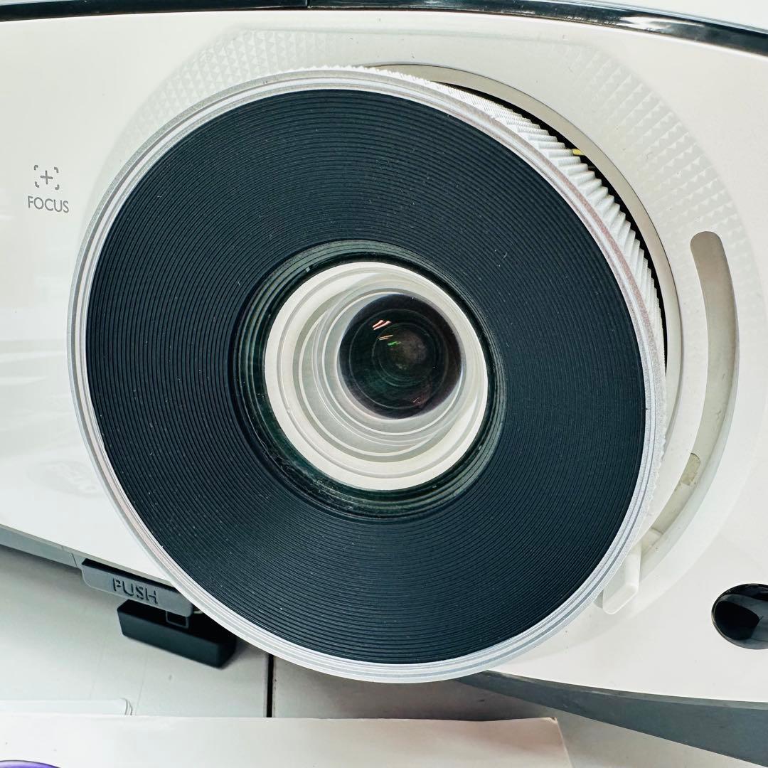 BENQ プロジェクター　MX768