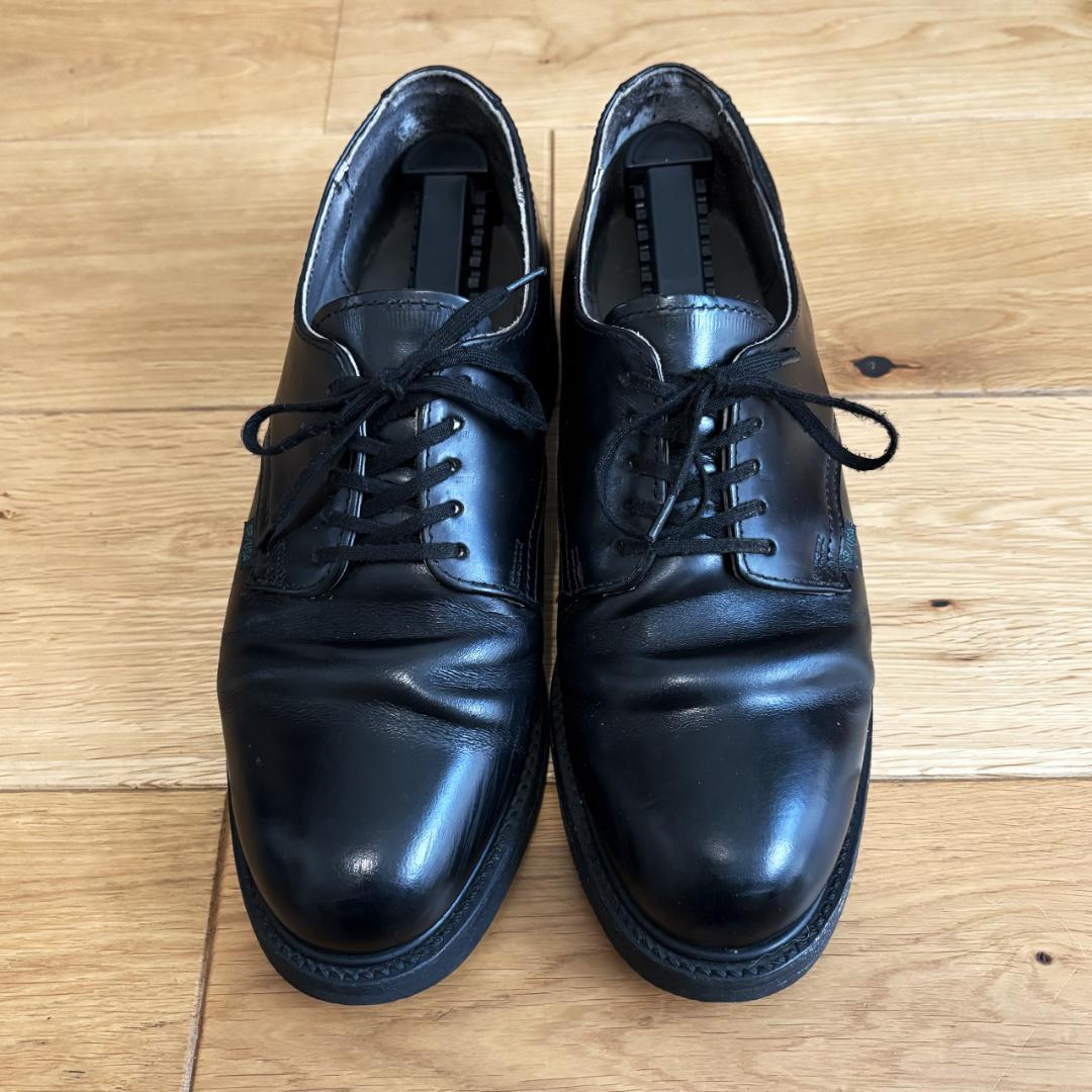 90s USA製 Thorogood ソログッド ポストマン Redwing