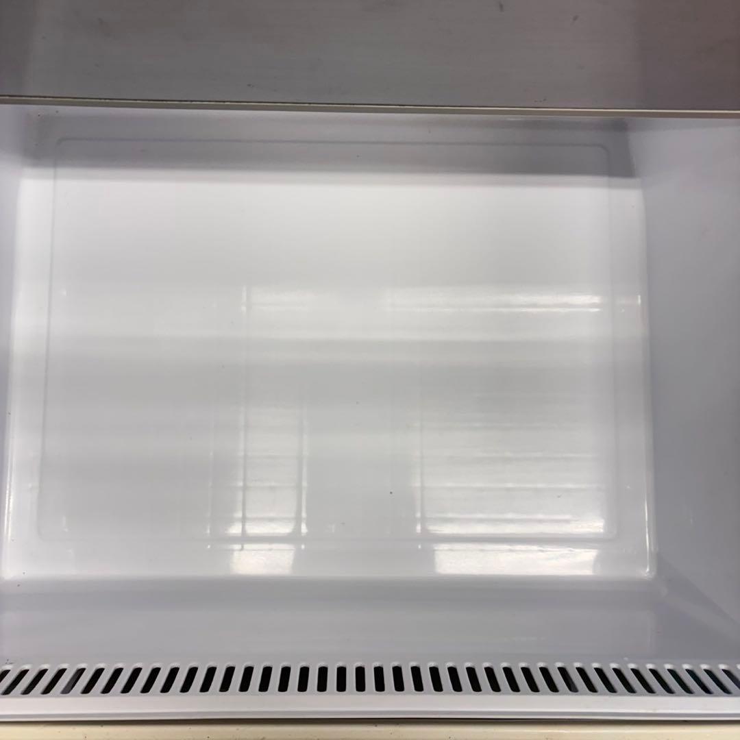 657 AQUA大型冷蔵庫 300L〜400L家庭用　一人暮らし　右開き