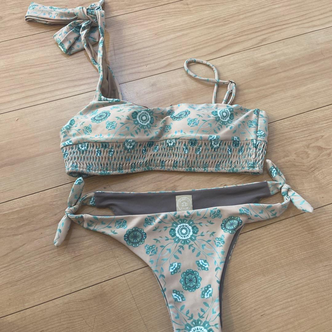 専用アリシアスタン水着セット未使用