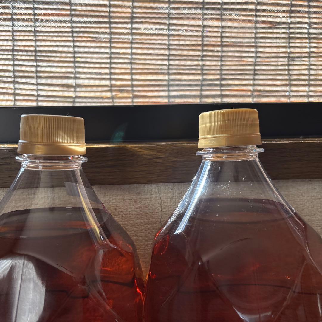 【未開封】角瓶　2.7 ℓ　サントリー　ウィスキー　角　2本