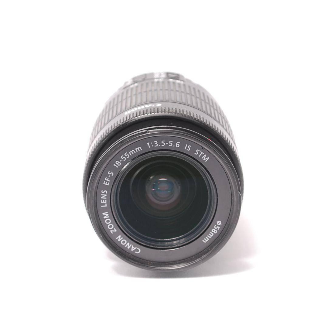 ❤即購入1000円OFF❤Canon Kiss X7 望遠レンズ ダブルズーム