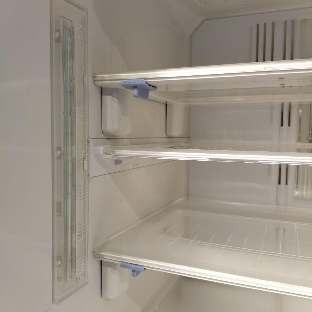 M●大容量　 601L　6ドア　三菱電機 冷凍冷蔵庫