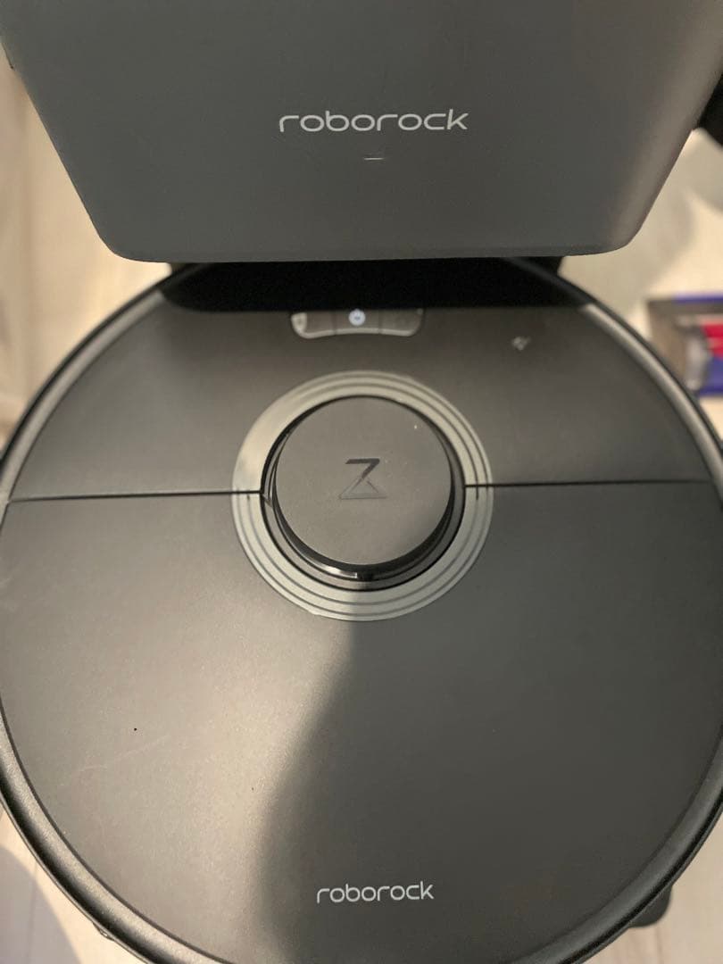 掃除機・クリーナー roborock Q7MAX+