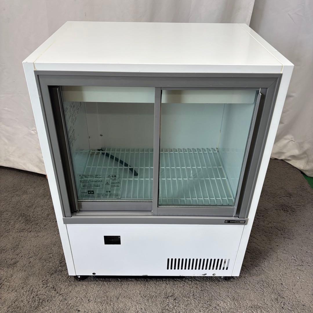 815❤️　SANDEN　サンデン　冷蔵ショーケース　MUS-0608X　設置無料