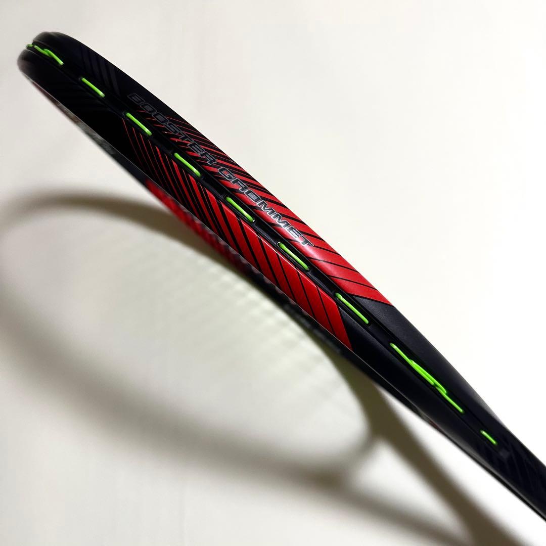 ラケット(軟式用) MIZUNO D FORCE V-TOUR