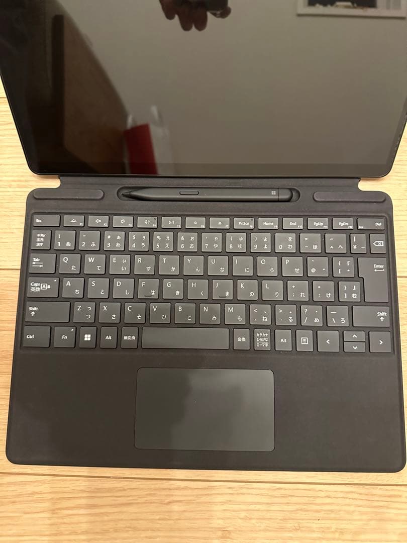 Microsoft Surface Pro 8 本体 + 付属品