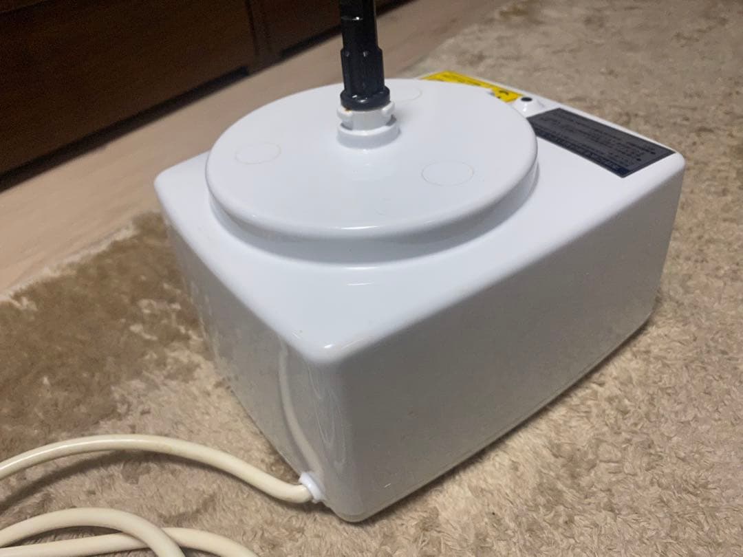 FMI ロボクープ マジミックス フルスペックモデル Fシリーズ 容量2.6L