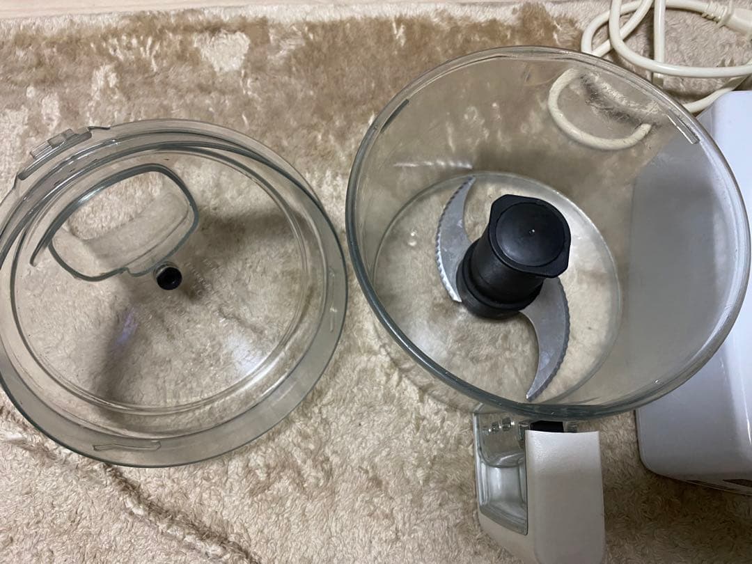 FMI ロボクープ マジミックス フルスペックモデル Fシリーズ 容量2.6L