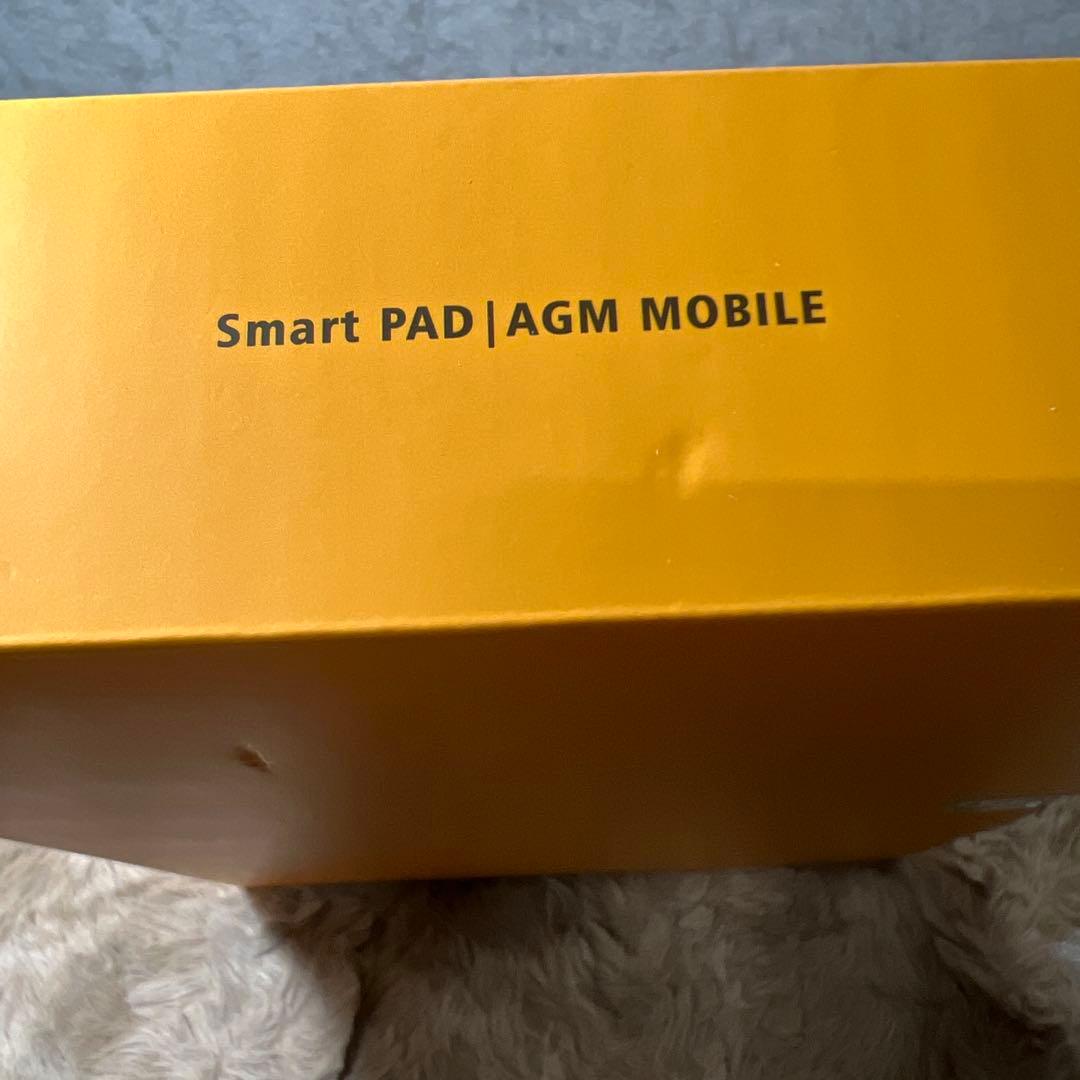 Android AGM Pad P2 タブレット　8GB+256GB