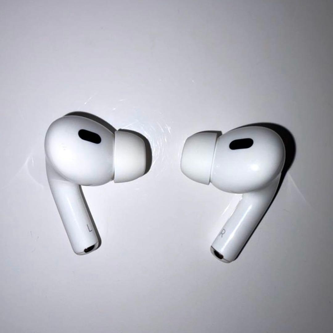 AirPodsPro（第2世代 / ライトニング）