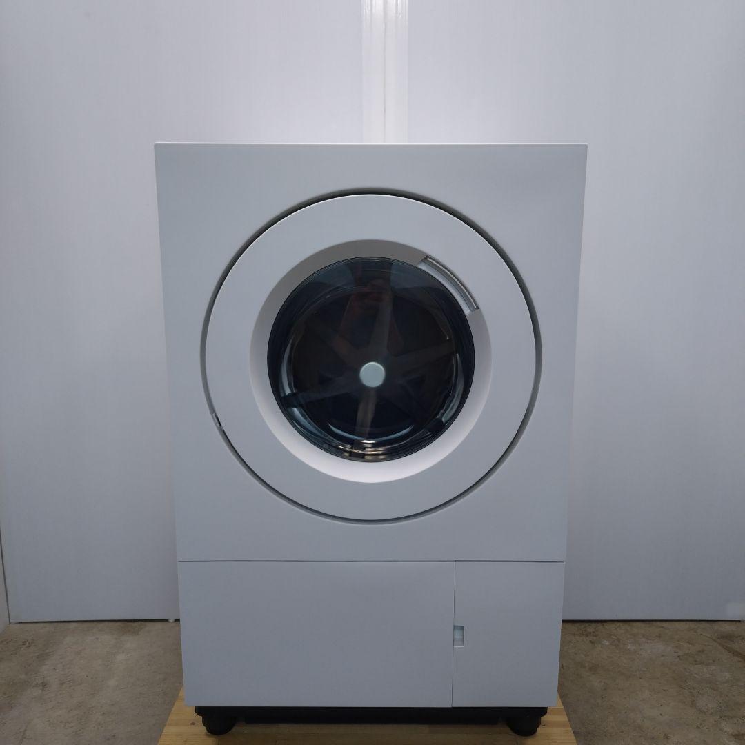 Panasonic 2025年製 NA-SD10HAL ドラム式洗濯乾燥機