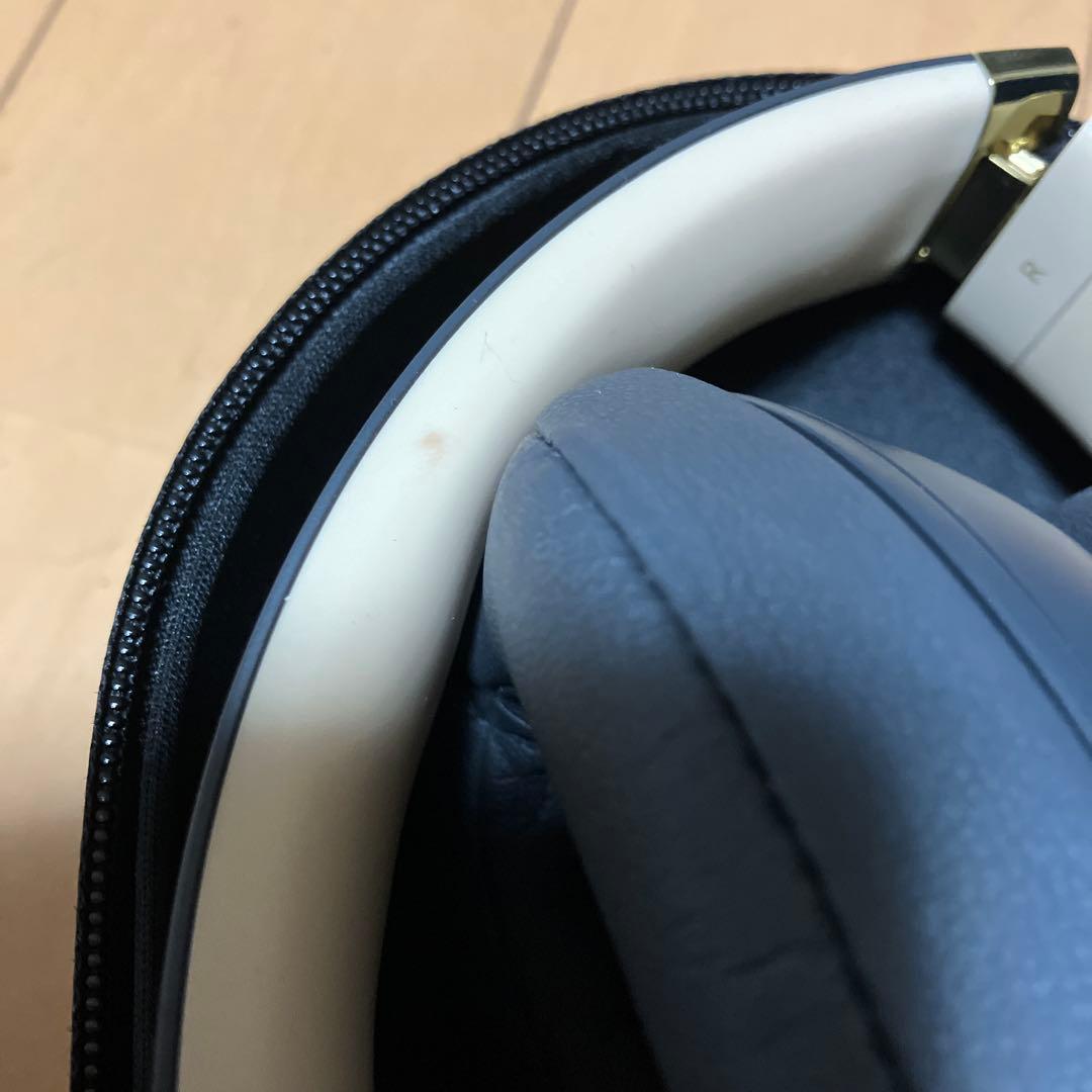 ヘッドホン BEATS STUDIO3 WIRELESS