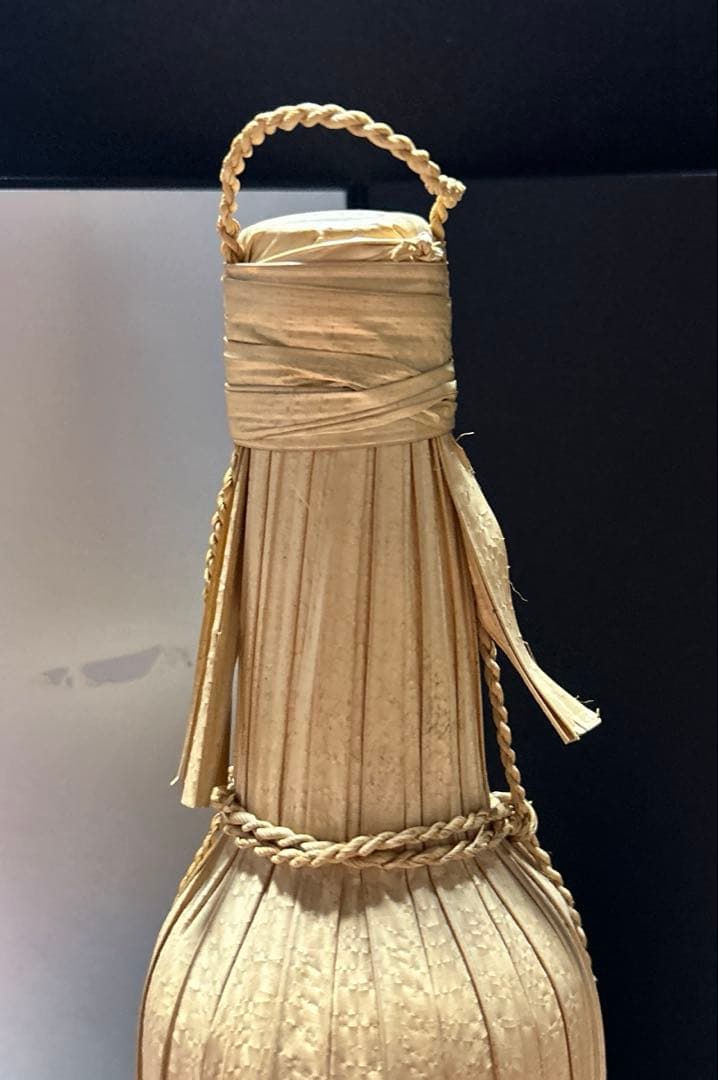 与那国 よなぐに 古酒 琉球泡盛 花酒 60度 600ml（未開封品）