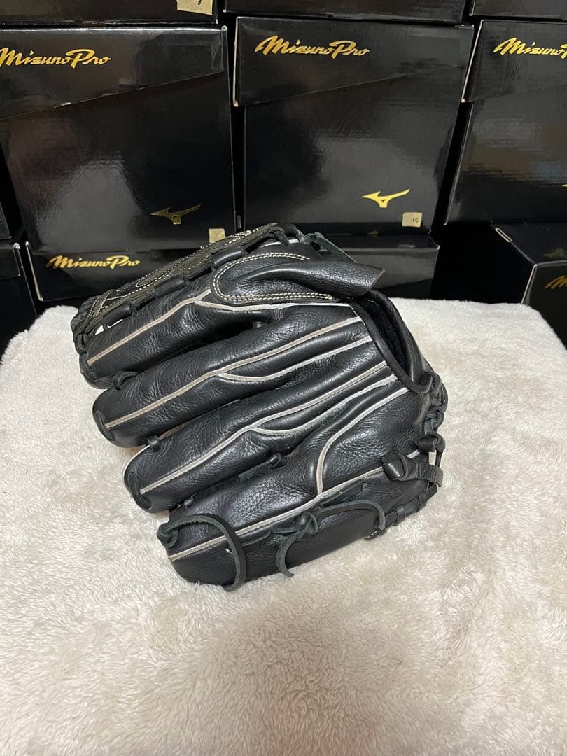 DIQUES ディキュエス　硬式　投手用　野球　グローブ