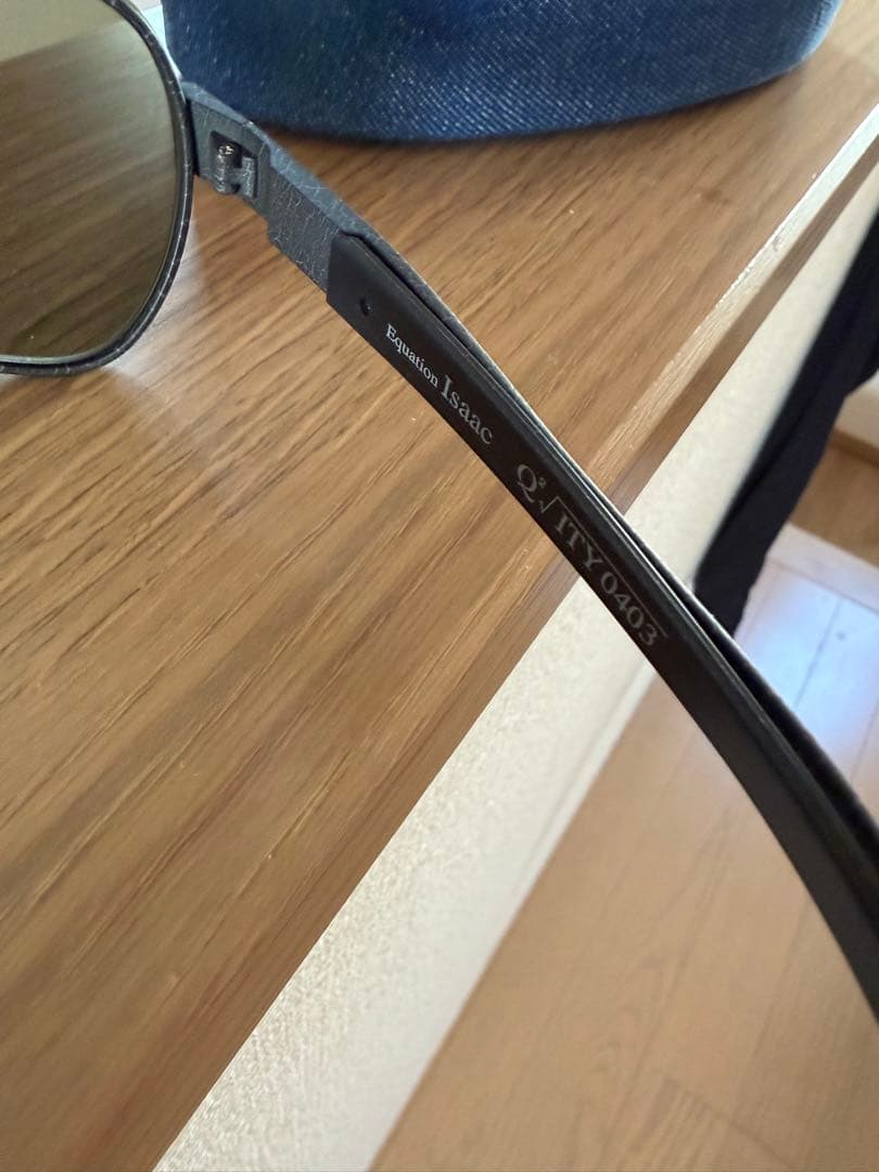 QBRICK×BOMBADA ボンバダアグア ハンターズグラス