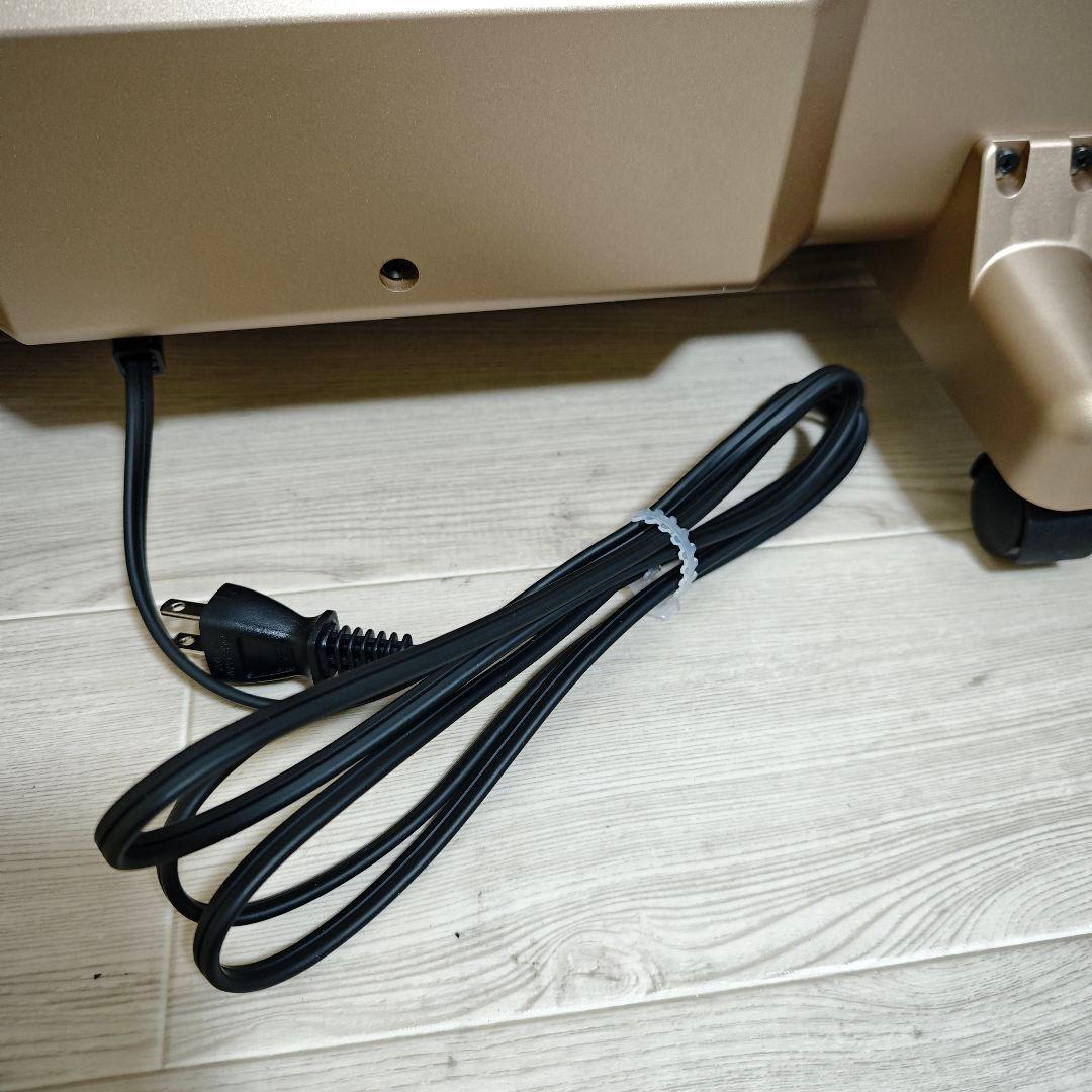 【未使用品】日本赤外線 サンルミエ エクセラ7(セブン) N700L-GR