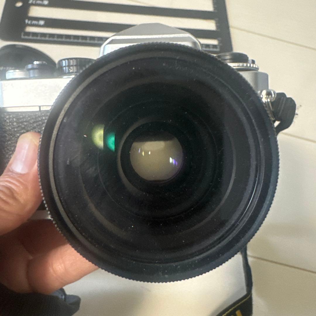 Nikon 一眼レフカメラ NIKKORレンズセット