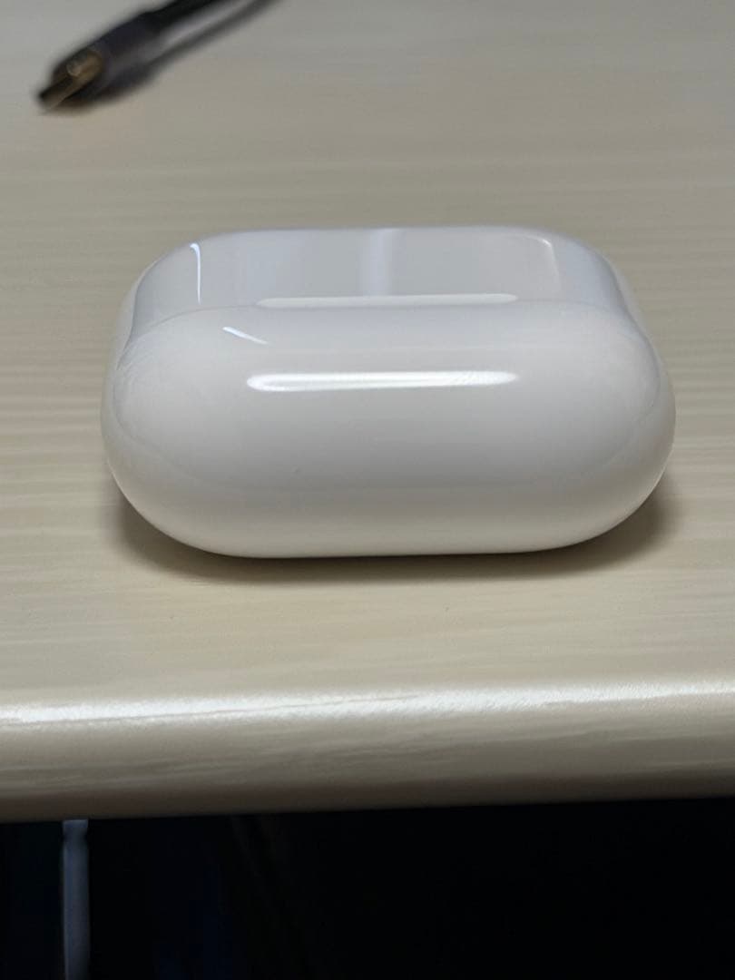 【美品・即発送】AirPods 4 ANC搭載 正規品