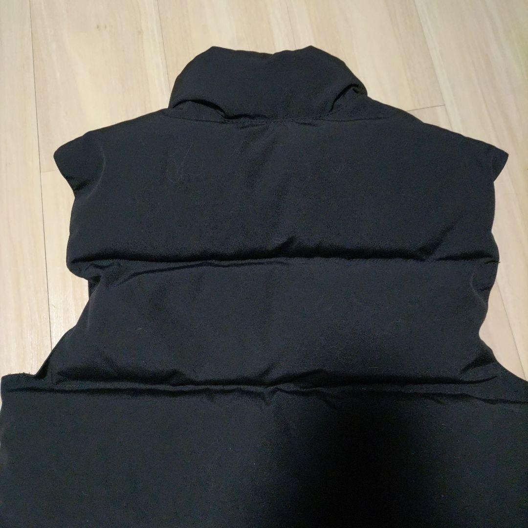 カナダグース メンズ XS