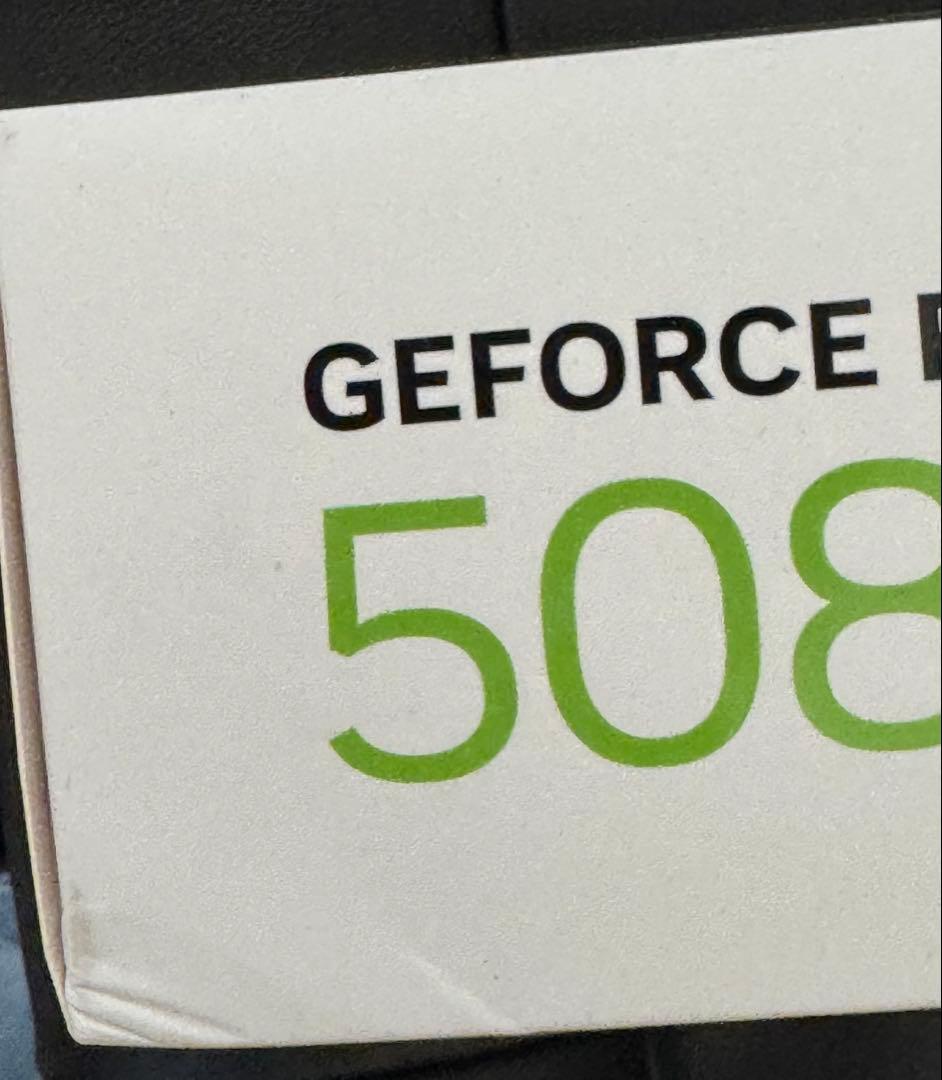 グラフィックボード・グラボ・ビデオカード RTX 5080 ASUS Prime OC 16GB