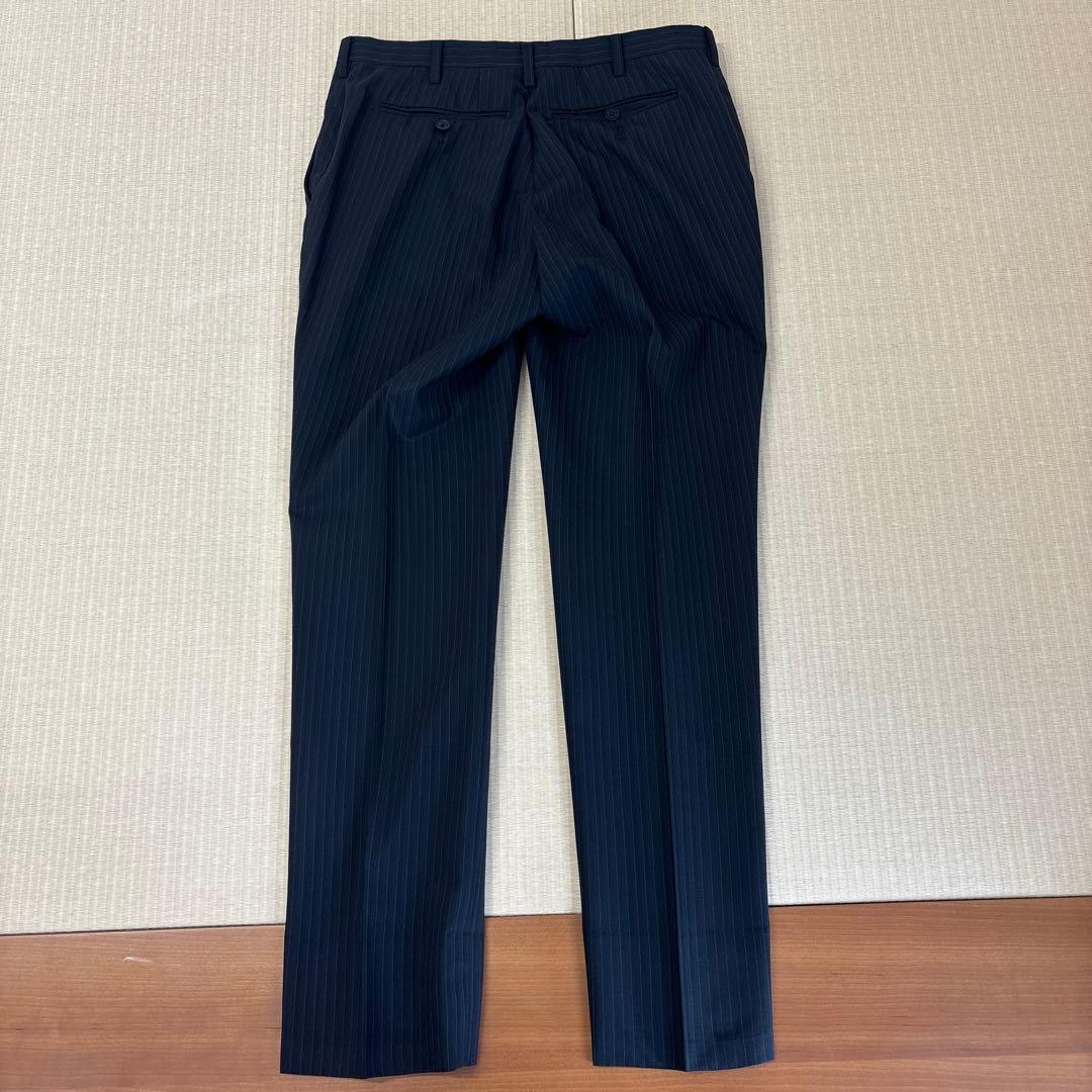 BURBERRY BLACK LABELスーツ パンツ付き